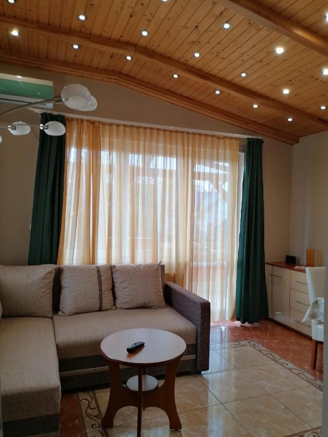 Betty-Major apartman Hajdúszoboszló Eksteriør bilde