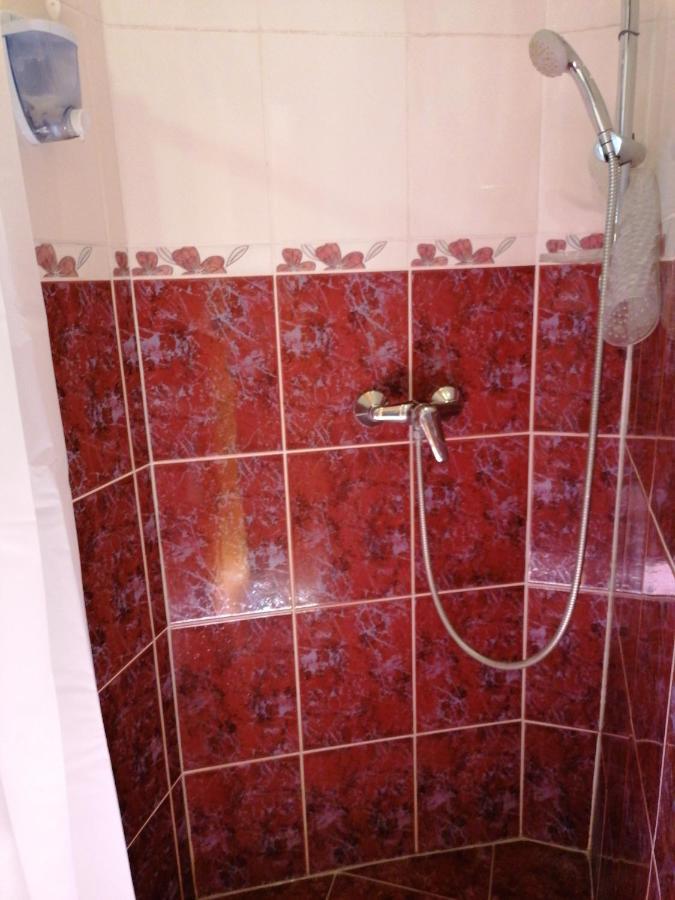 Betty-Major apartman Hajdúszoboszló Eksteriør bilde